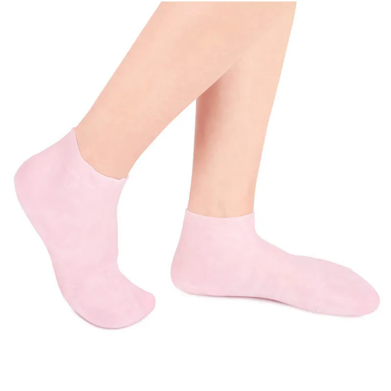 Silicone Foot Care Socks