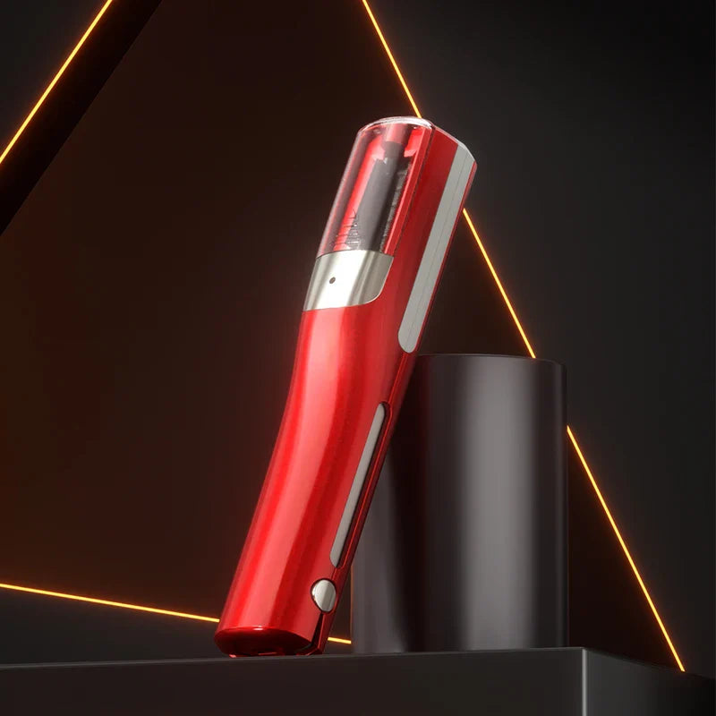 ماكينة قص الشعر الاحترافية اللاسلكية