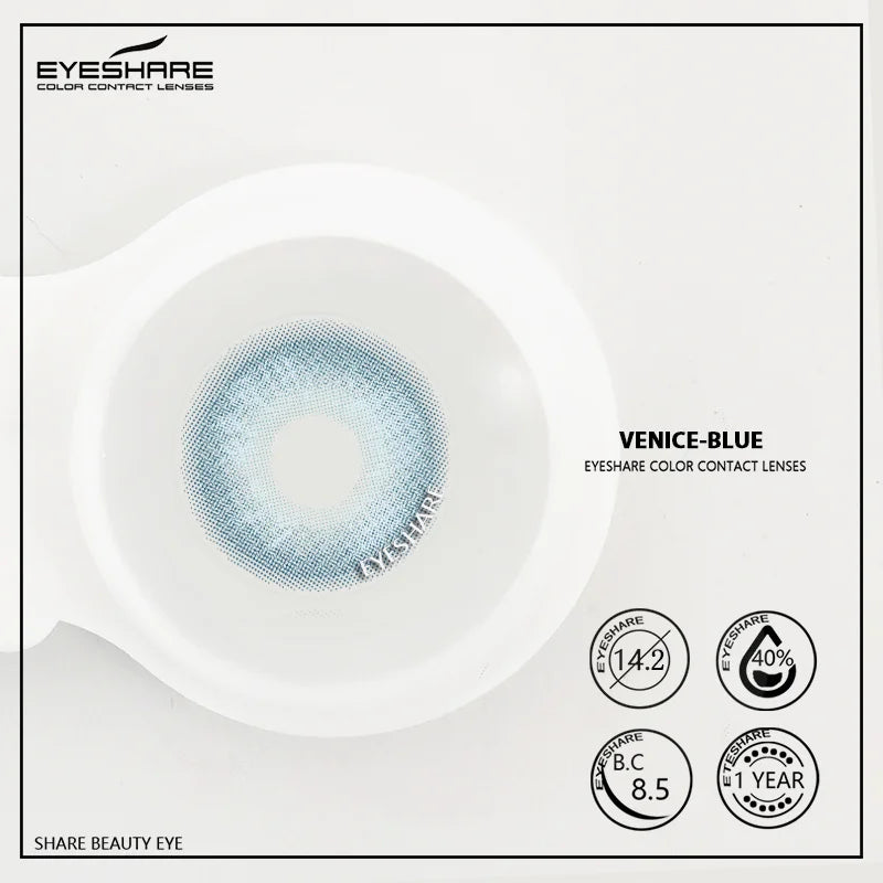 NaturalGlam Lenses