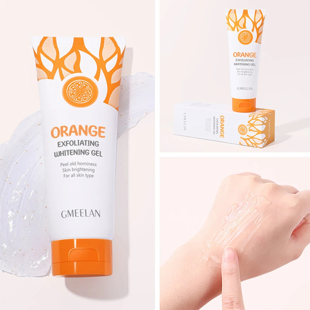 Radiance Peel Gel