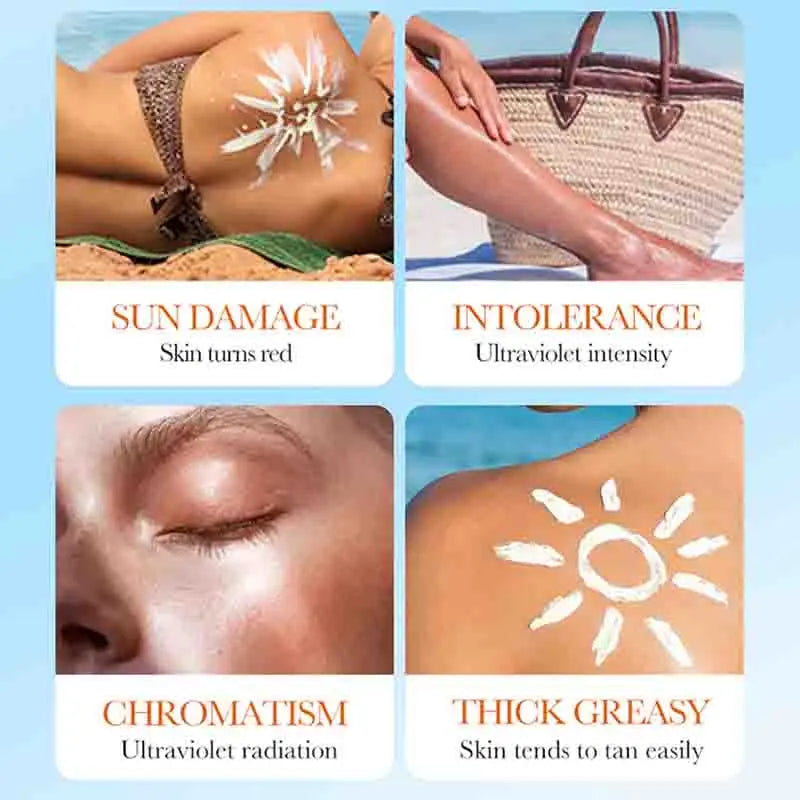 SunVeil Pro+ Dual Tube Sunscreen