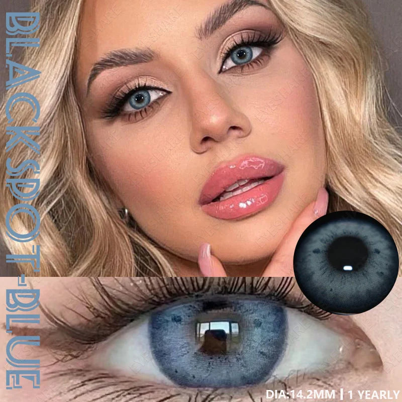 NaturalGlam Lenses