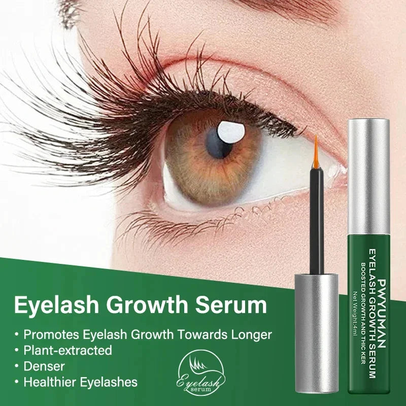 NatureLuxe Lashes