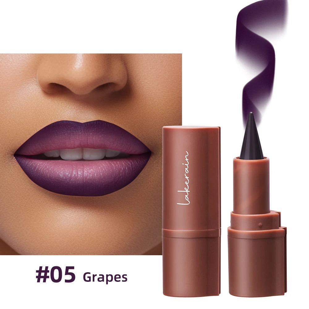 Tapered Gradient Lip Liner Matte