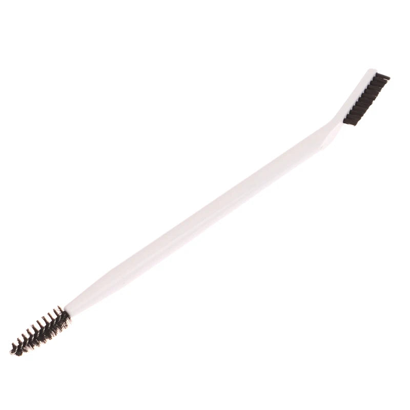 Double Headed Eyebrow Brush