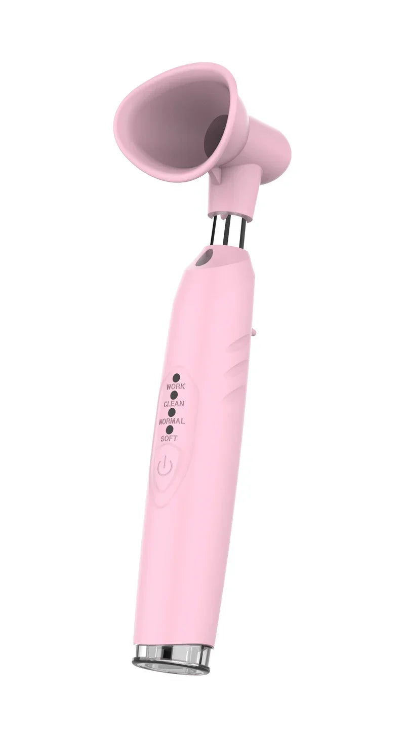 Electric USB Face Washing Brush