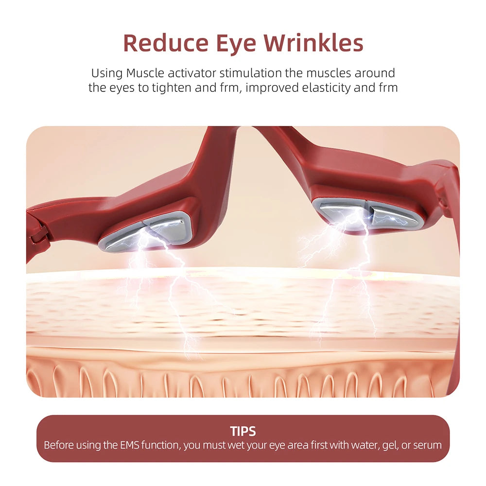 SilkTouch Eye Therapy