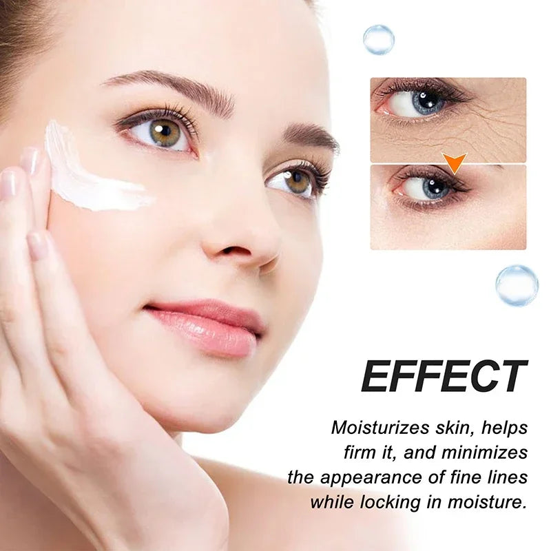 Anti-Wrinkle Eye Cream