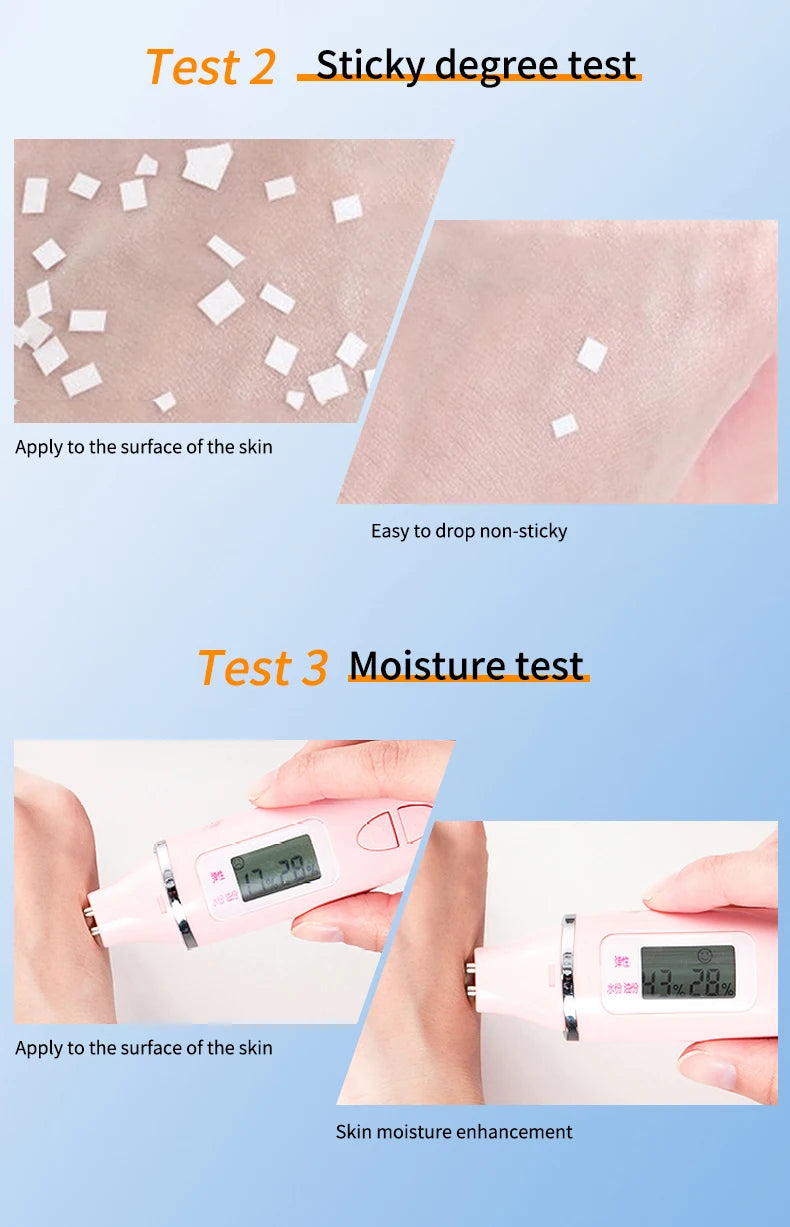 SPF50+ Sunscreen Moisturizer