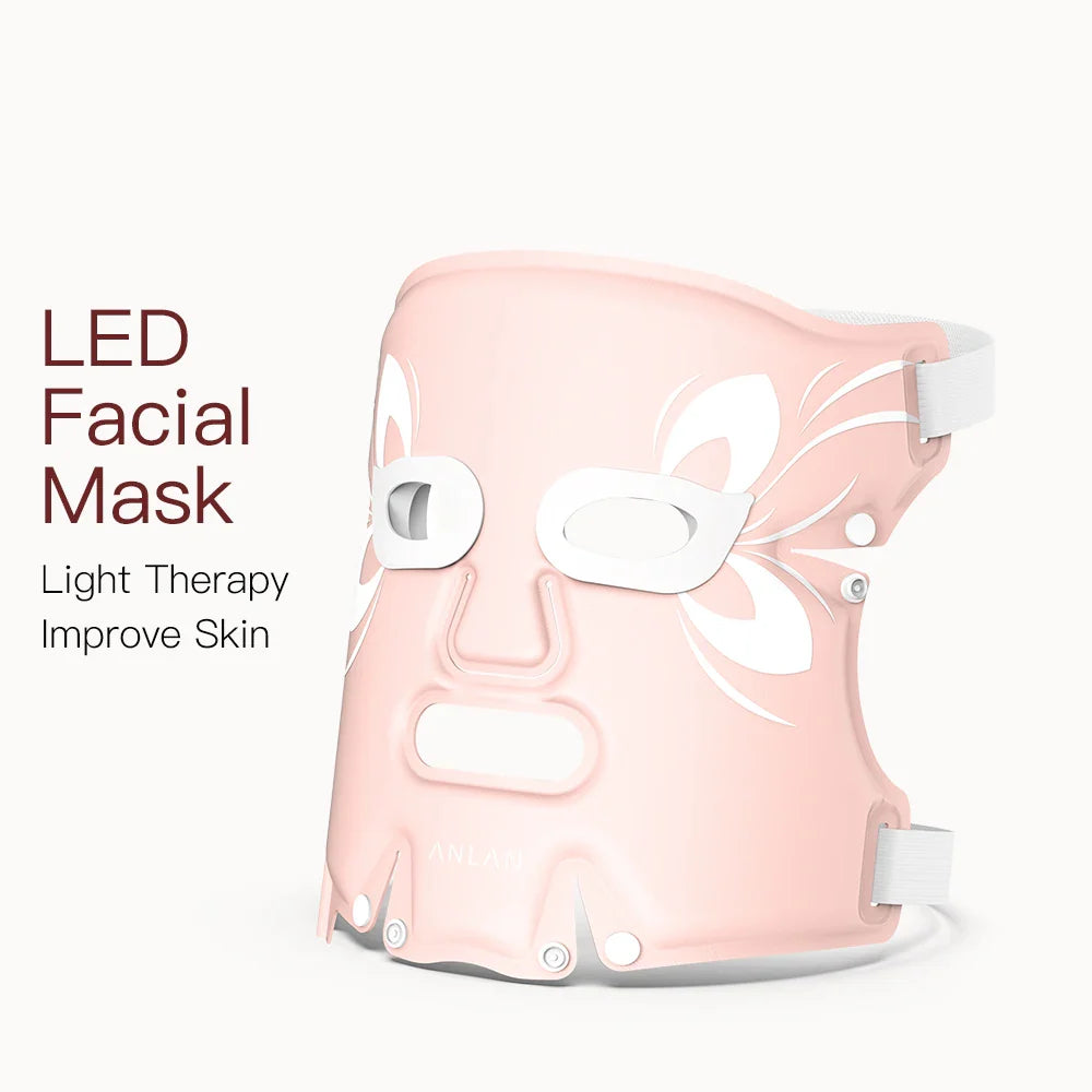 LED Beauty Mask