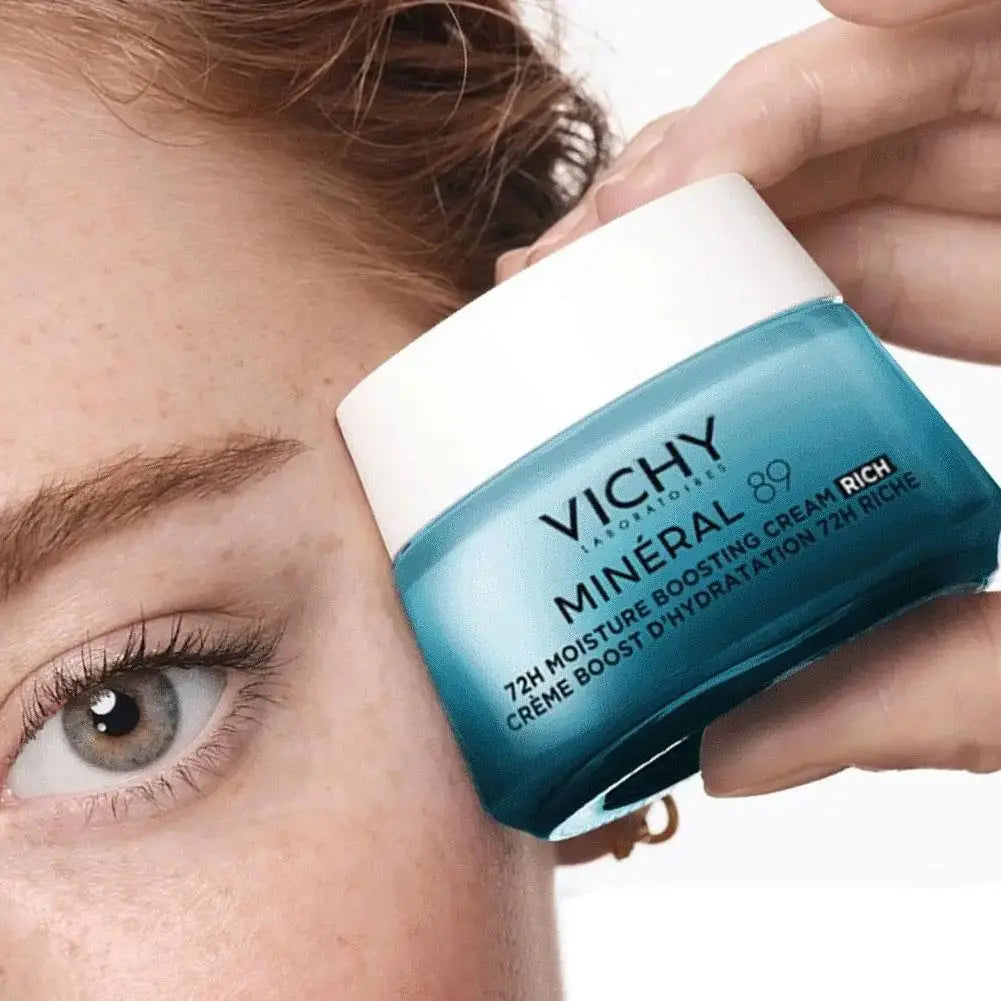 Mineral Dew Serum