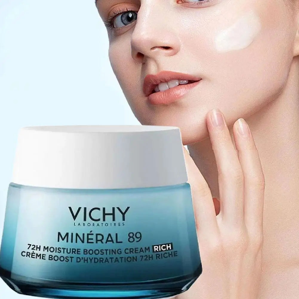 Mineral Dew Serum