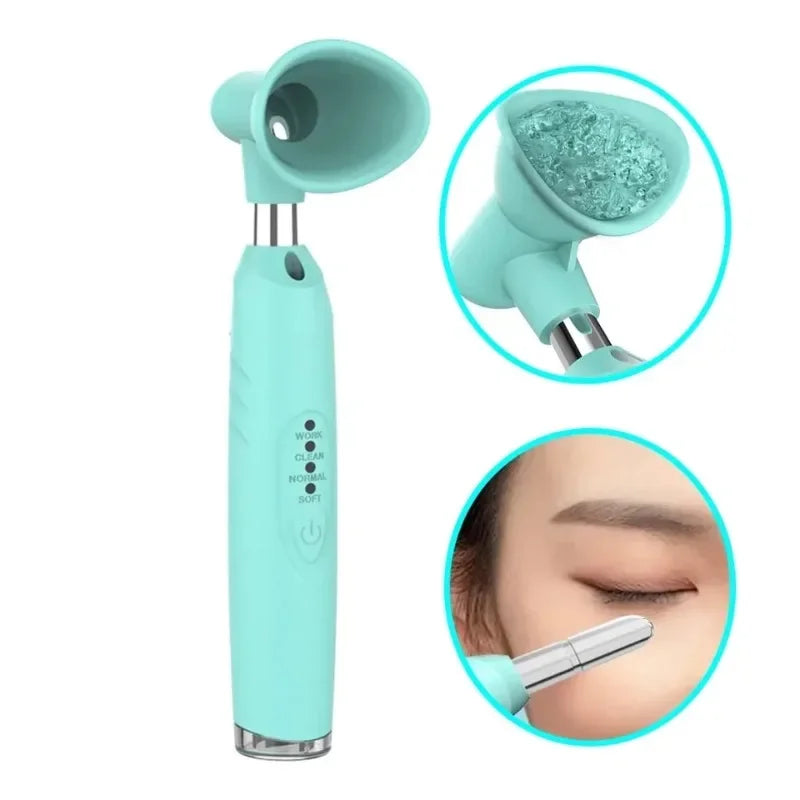 Electric USB Face Washing Brush
