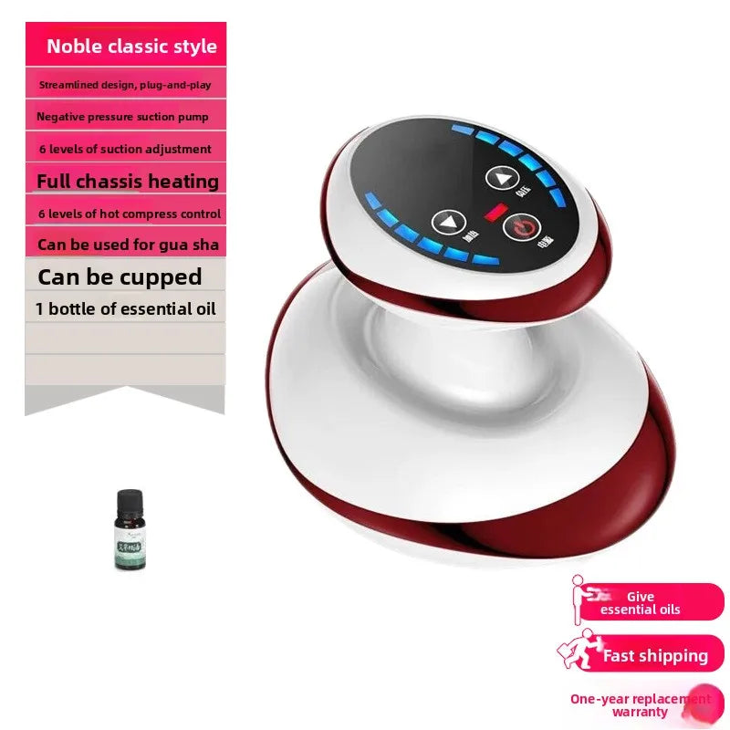 BodySculpt™ Gua Sha Massager