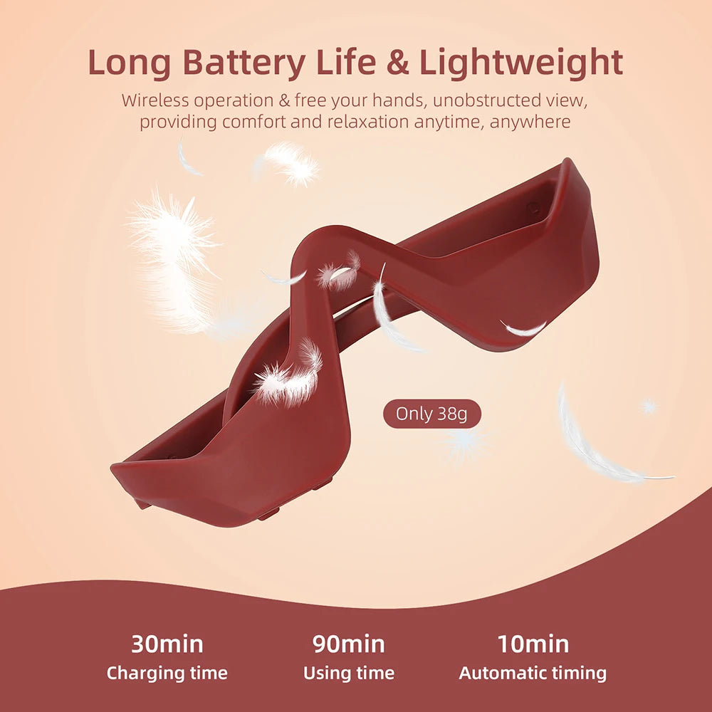 SilkTouch Eye Therapy