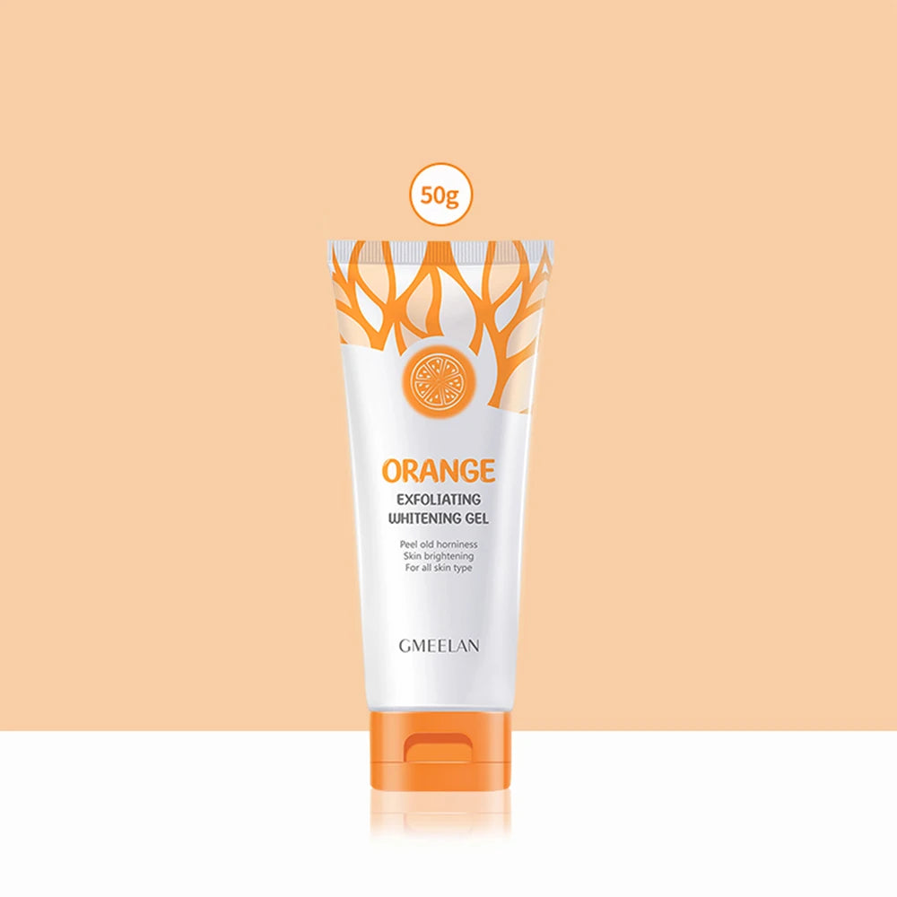 Radiance Peel Gel