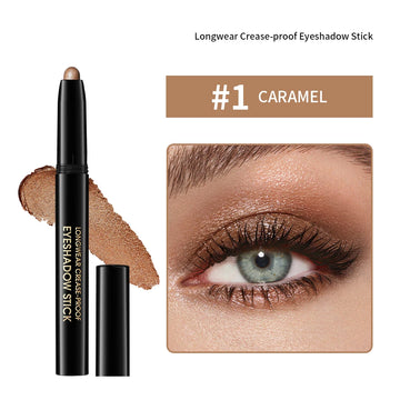 10 Color Longwear Eyeshadow Pencil Stick
