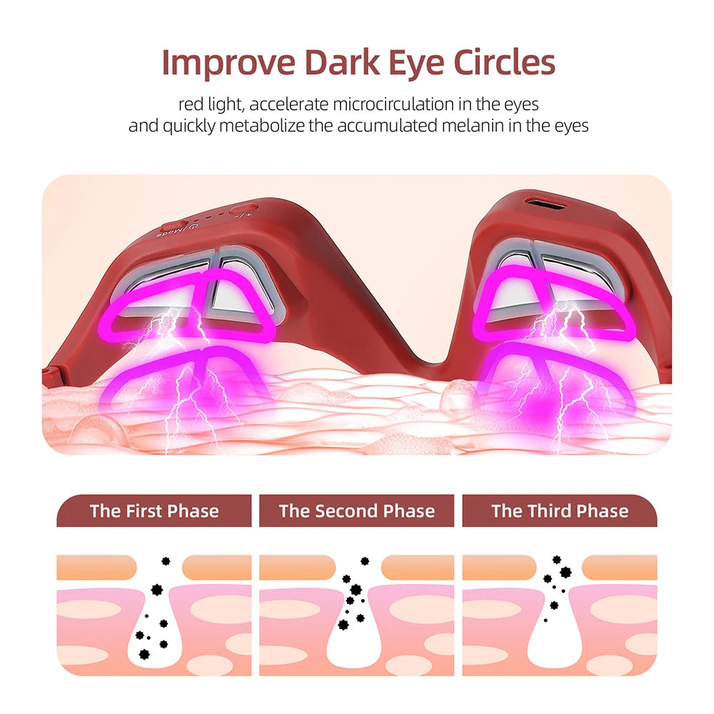 SilkTouch Eye Therapy