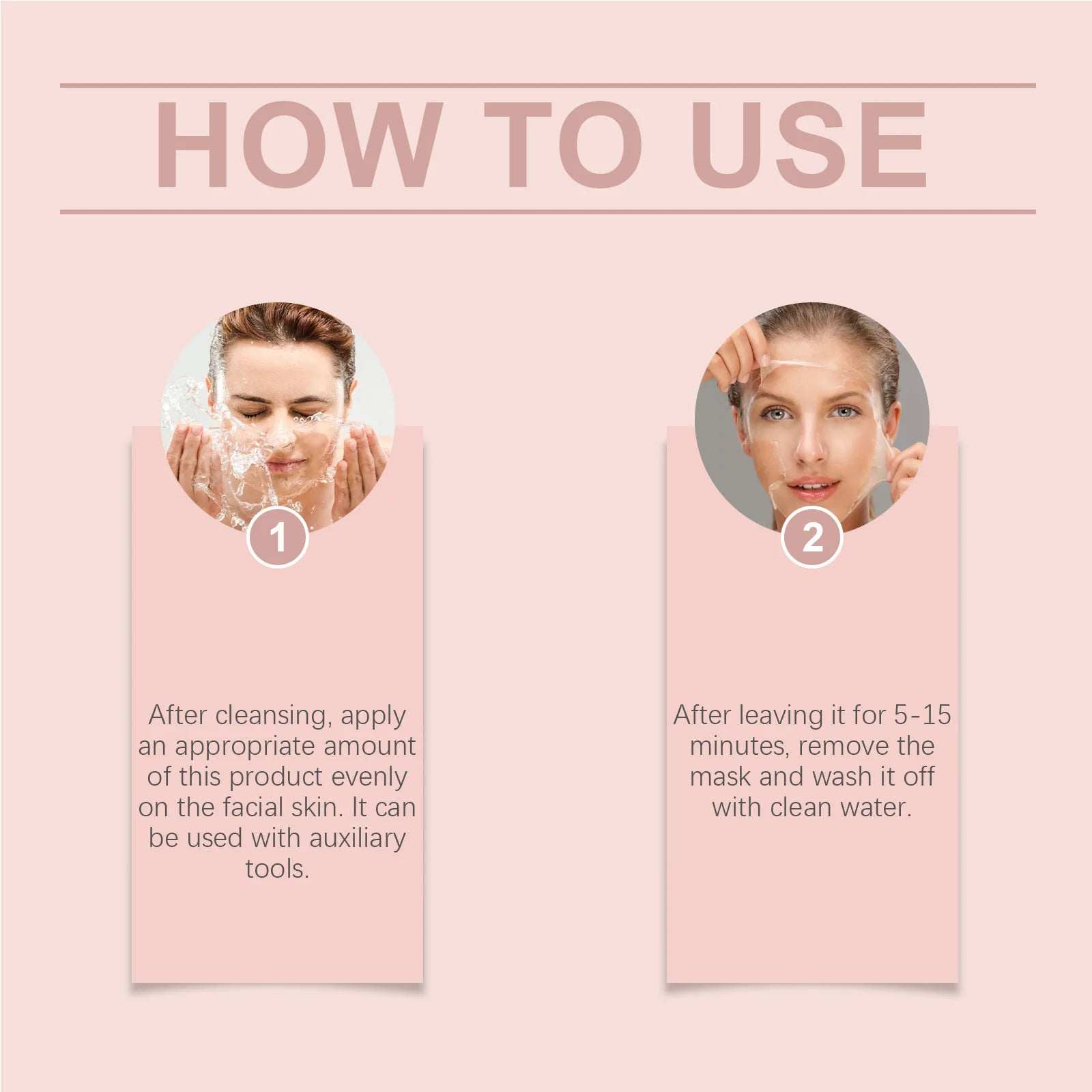 Collagen Night Wrapping Mask