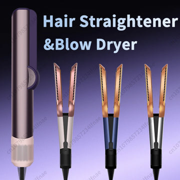 DualGlow Pro Hair Styler