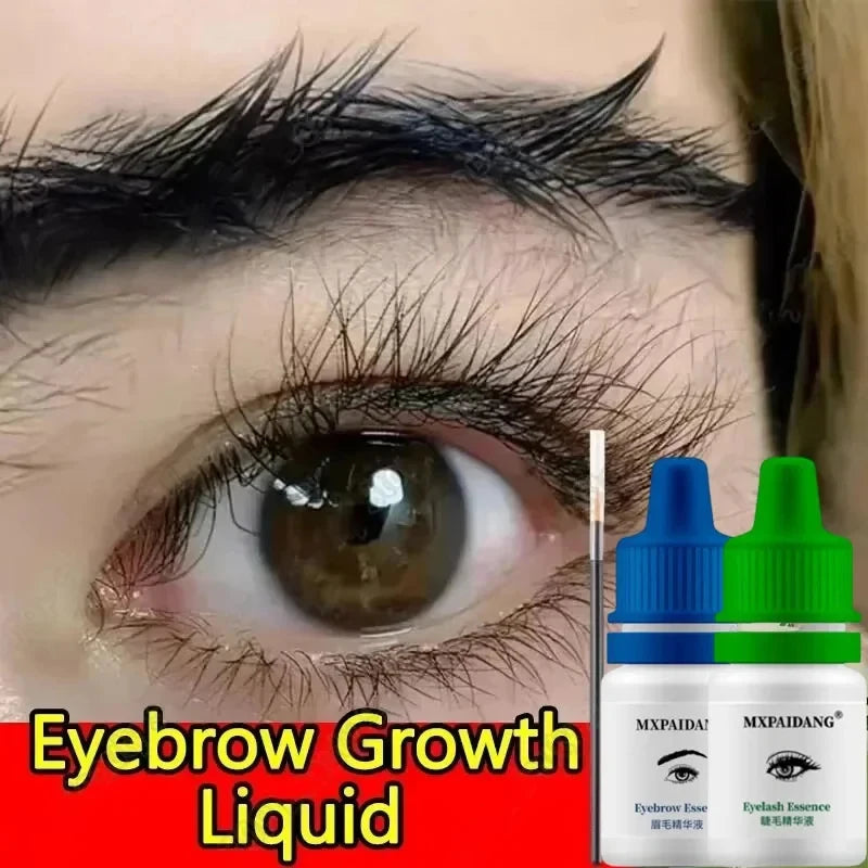 Eyelash &amp; Eyebrow Growth Serum