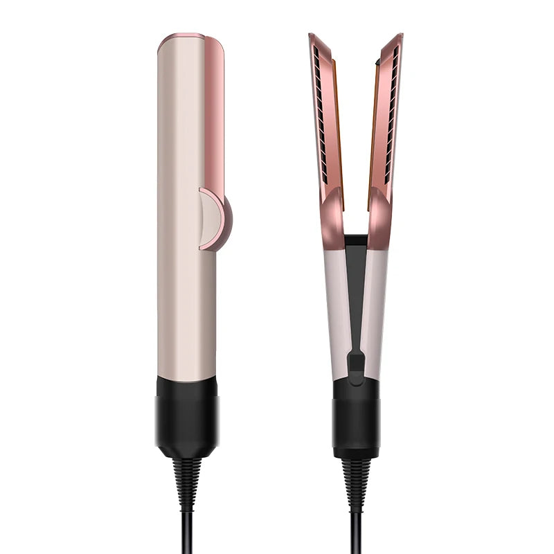 DualGlow Pro Hair Styler