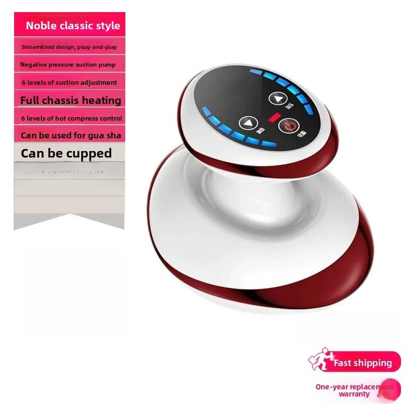 BodySculpt™ Gua Sha Massager