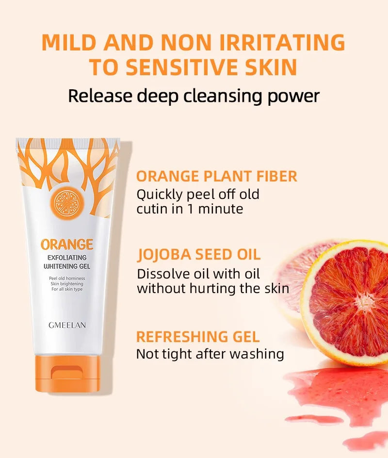 Radiance Peel Gel