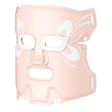New LED Beauty Mask – Photon Energy Skin Rejuvenation