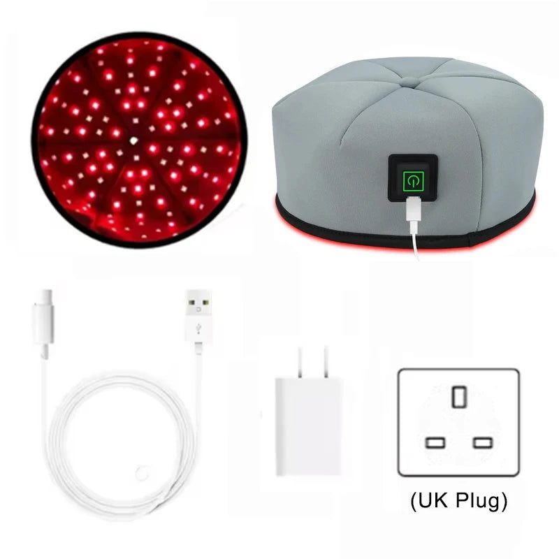 RedGrow LED Therapy Cap