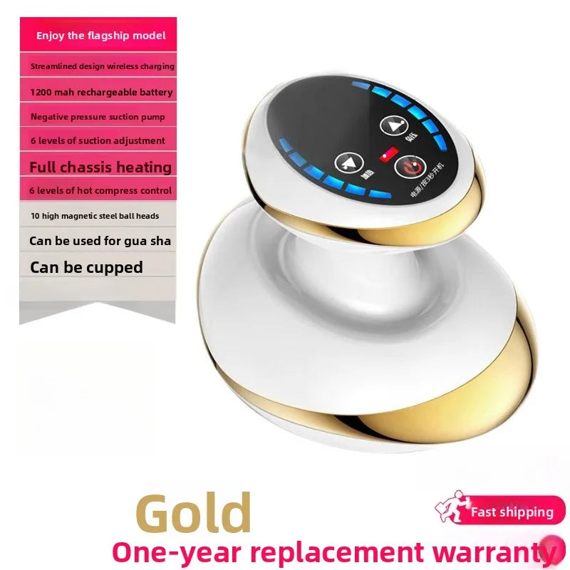 BodySculpt™ Gua Sha Massager