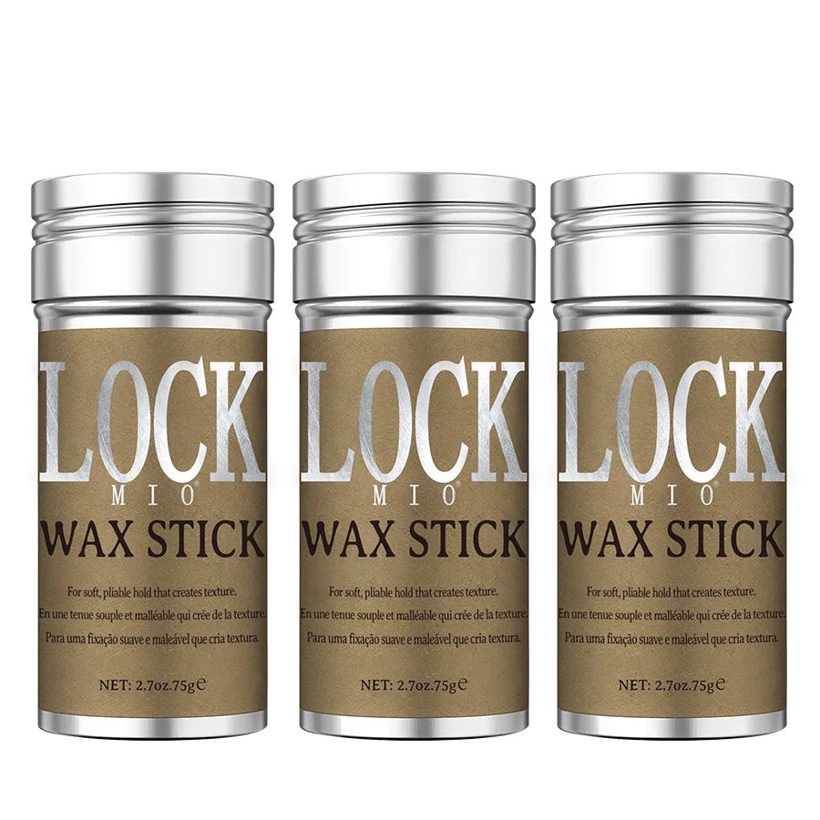 Hair Wax Stick for Women and Kids