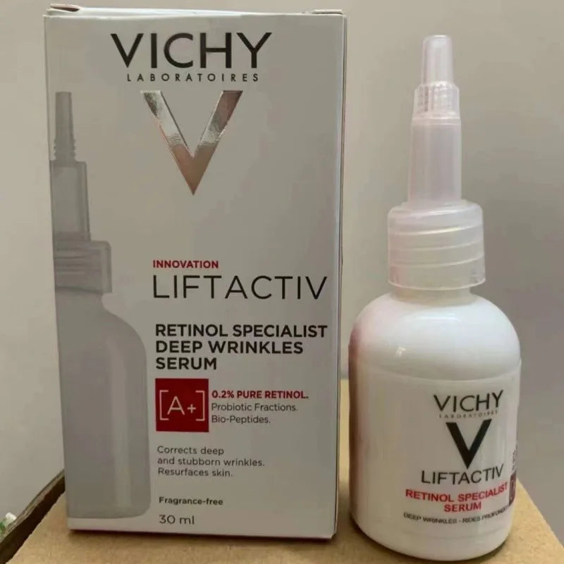 V Z Hyaluronic Acid Filling Essence