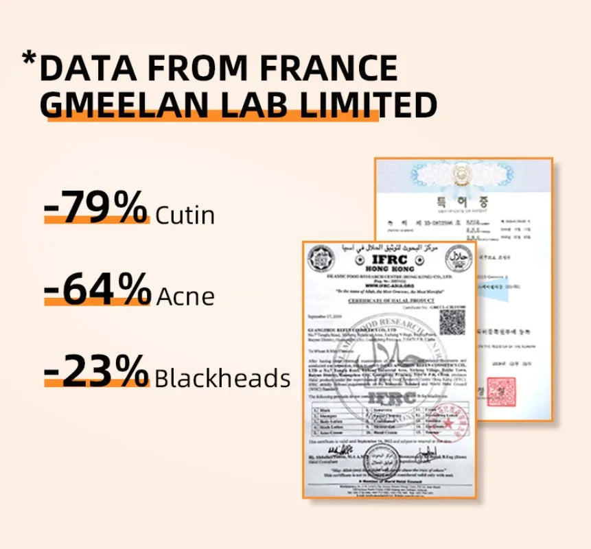 Radiance Peel Gel