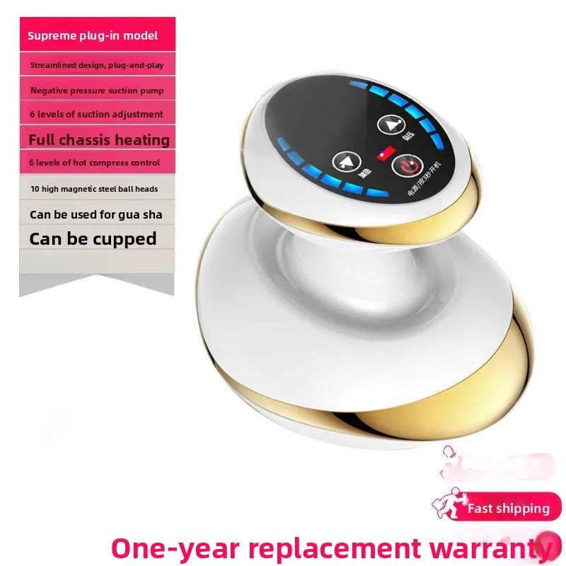 BodySculpt™ Gua Sha Massager