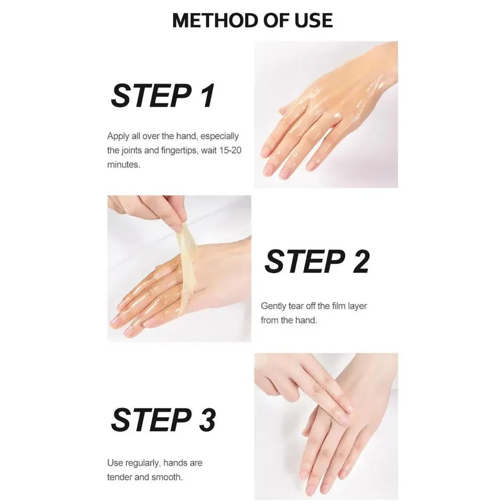 Extra Strength Yellow Peeling Oil