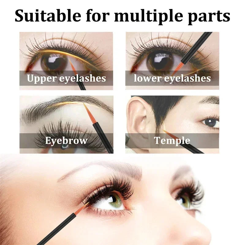 Eyelash &amp; Eyebrow Growth Serum