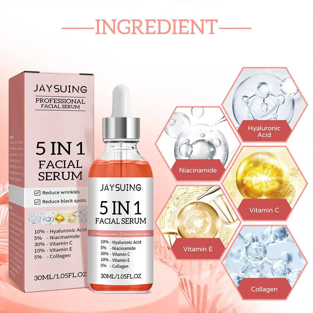 LumiSkin 5-in-1