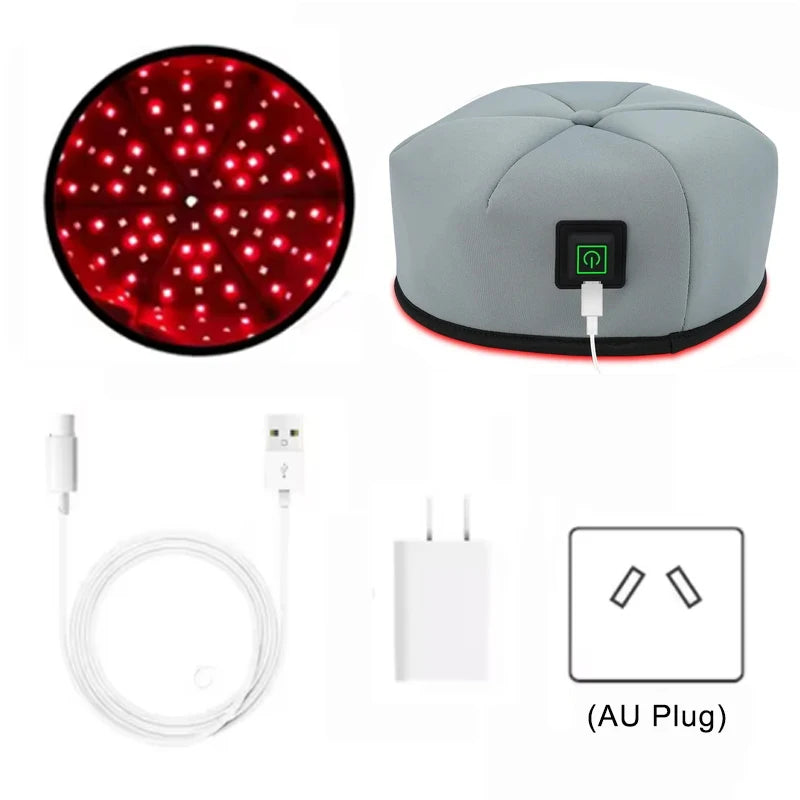 RedGrow LED Therapy Cap