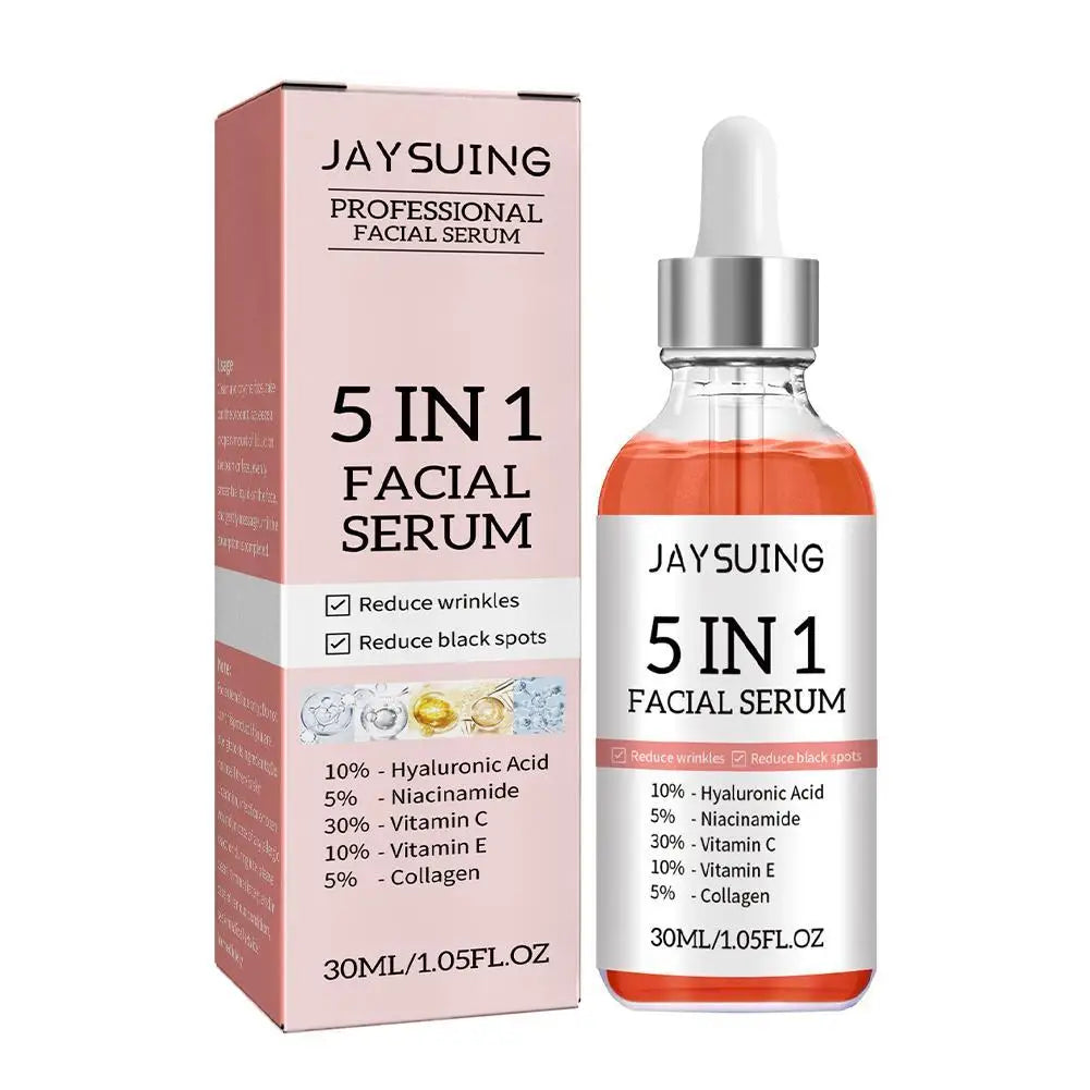LumiSkin 5-in-1
