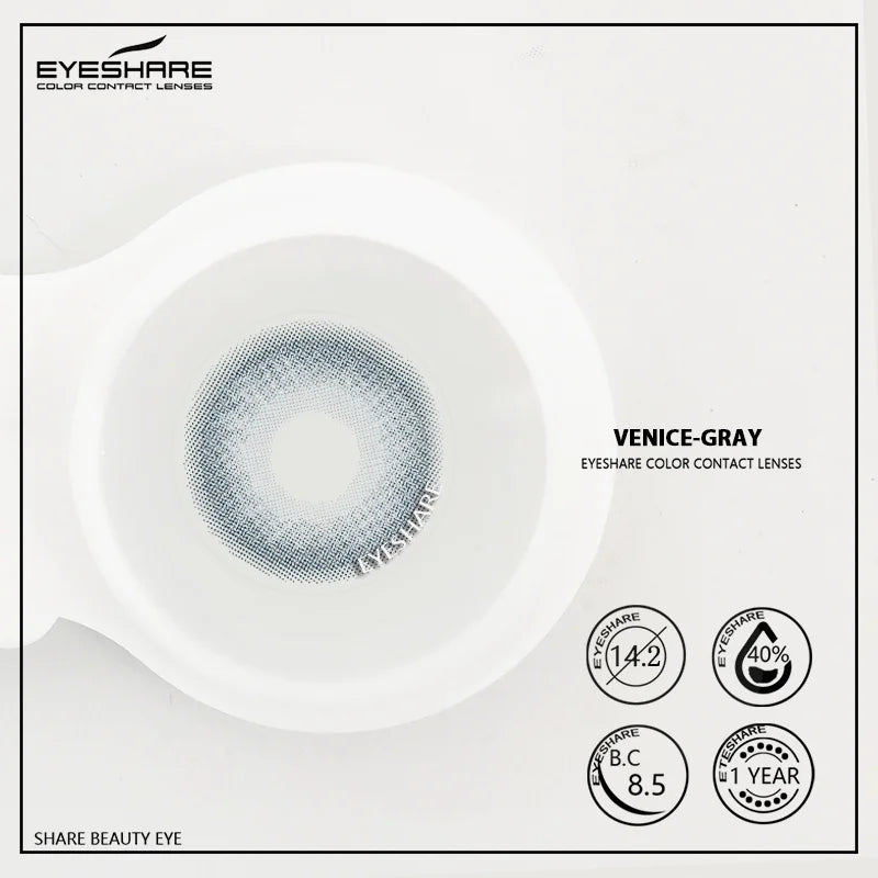 NaturalGlam Lenses