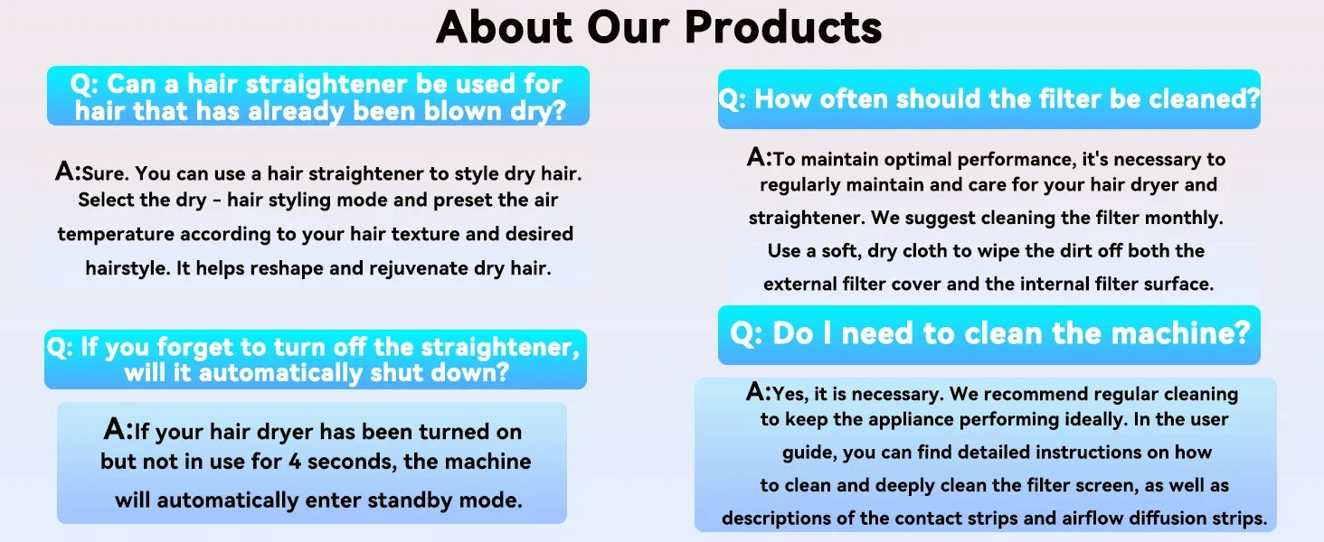 DualGlow Pro Hair Styler