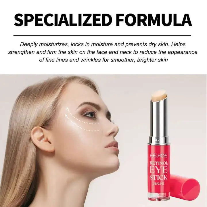 Anti-Wrinkle Eye Cream