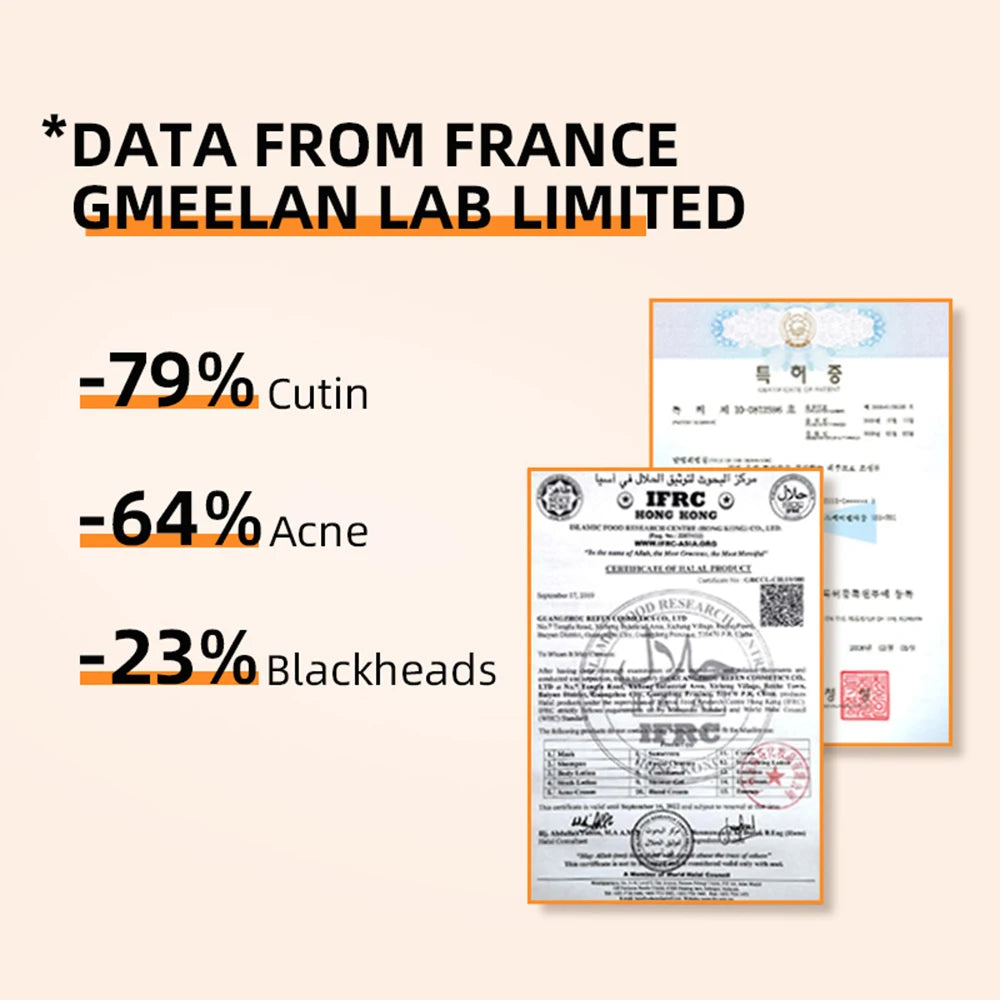 Radiance Peel Gel