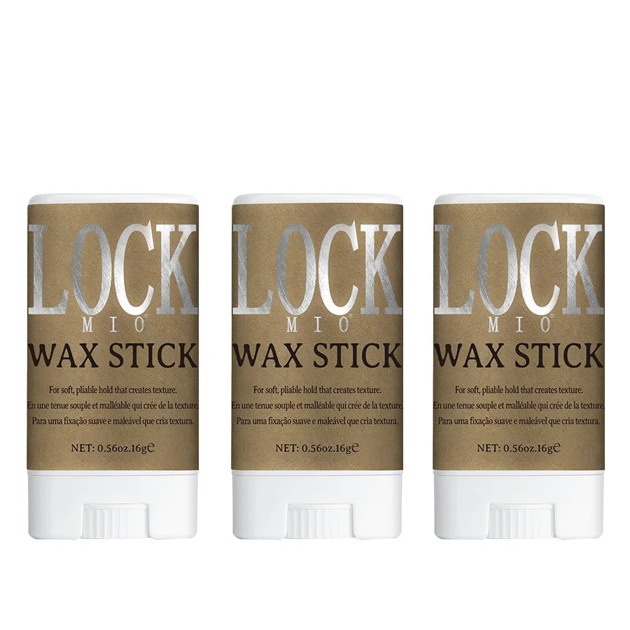 Hair Wax Stick for Women and Kids