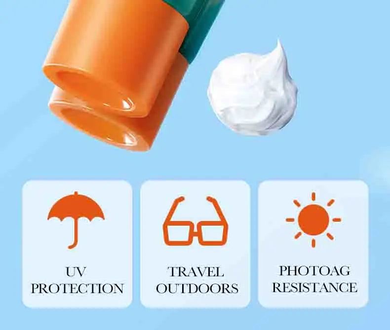 SunVeil Pro+ Dual Tube Sunscreen
