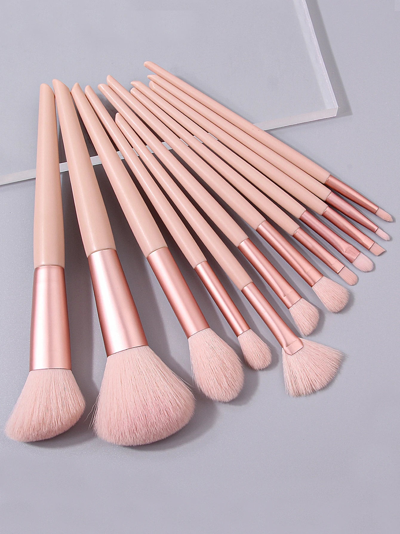 ProBlend 13-Piece Makeup Brush Set