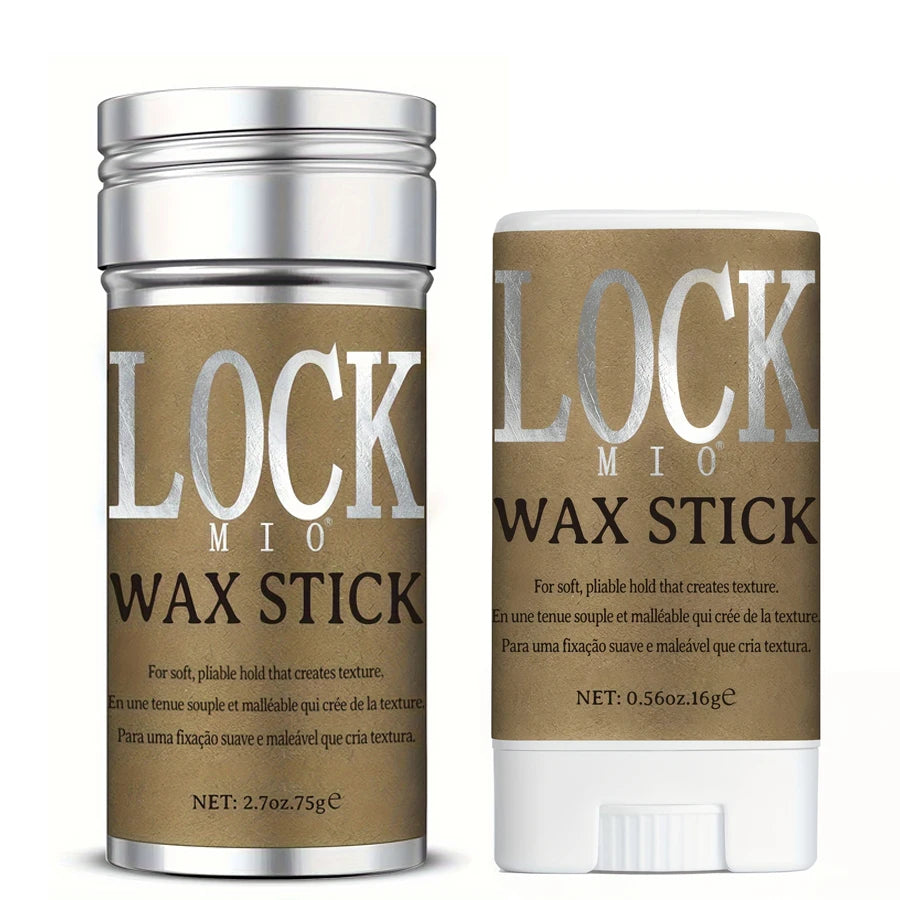 Hair Wax Stick for Women and Kids