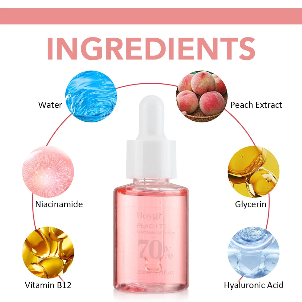 ToneFix Serum – Melasma & Dark Spot Corrector