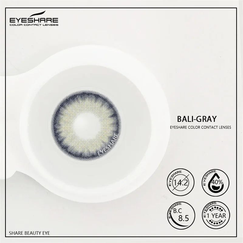 NaturalGlam Lenses
